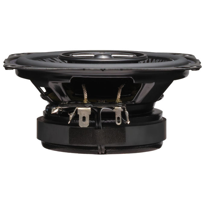 Kenwood KFC-PS1097 Altoparlante da Incasso a 2 Vie 250 W Impedenza 4 Ω Sensibilita' 85 dB Diametro 10,4 cm colore Nero
