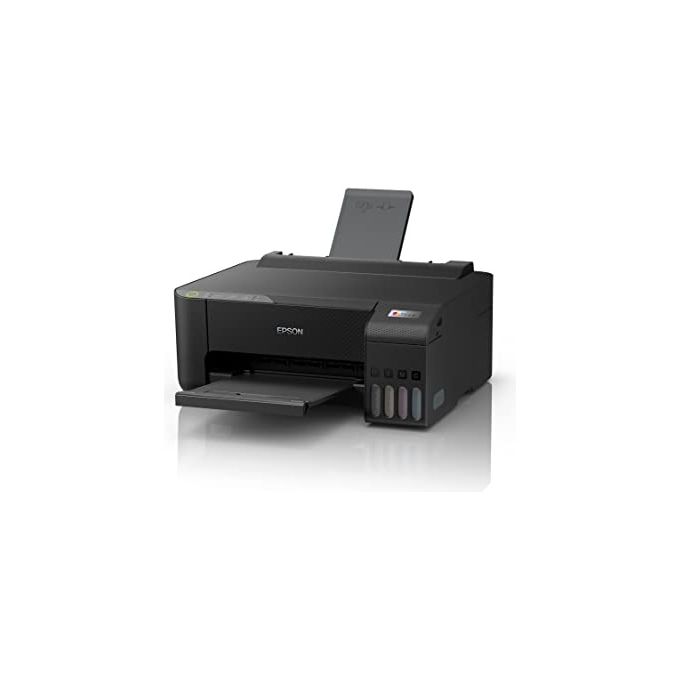 Epson C11CJ71401 EcoTank ET-1810 Stampante Multifunzione Inkjet A4 Wi-Fi Wi-Fi Direct Serbatoi Alta Capacita' colore Nero