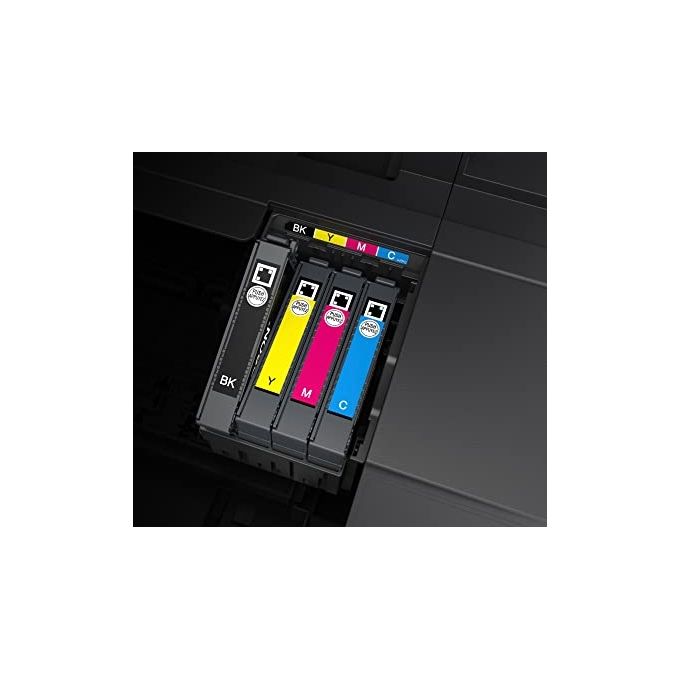 Epson C11CK67403 Expression Home XP-2200 Stampante Multifunzione Inkjet A4 Stampa Copia Scansione Wi-Fi Wi-Fi Direct Fronte Retro Manuale colore Nero