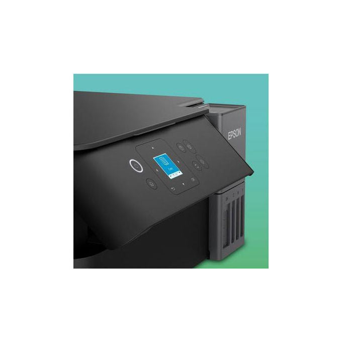 Epson Stampante Multifunzione EcoTank ET-2950 A4 Colore Wi-Fi