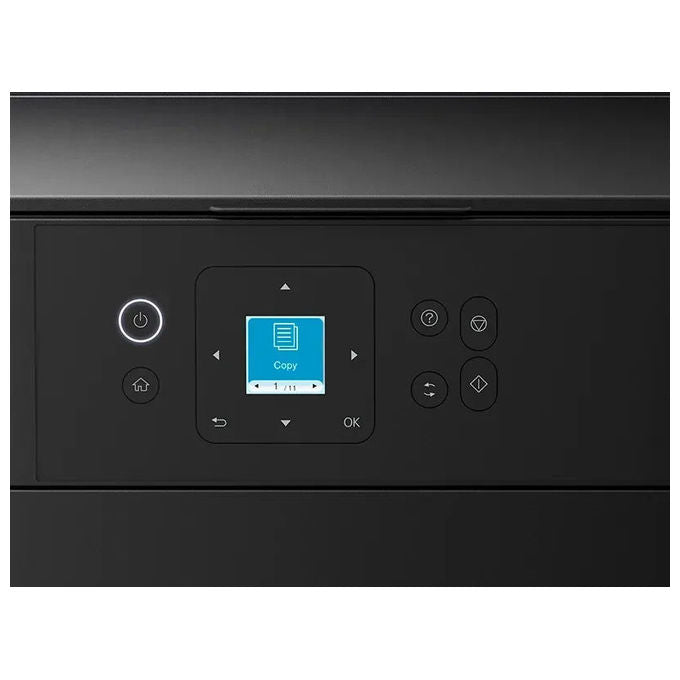 Epson Stampante Multifunzione EcoTank ET-2950 A4 Colore Wi-Fi