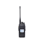 Midland CT990-EB Ricetrasmettitore Dual Band VHF UHF 10W IP67 Batteria 3600mAh colore Nero
