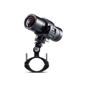 Midland C1593 Bike Guardian Pro Action Cam Moto 2K Sensore Sony Stabilizzazione IP65 Wi-Fi Autonomia 2 ore colore Nero