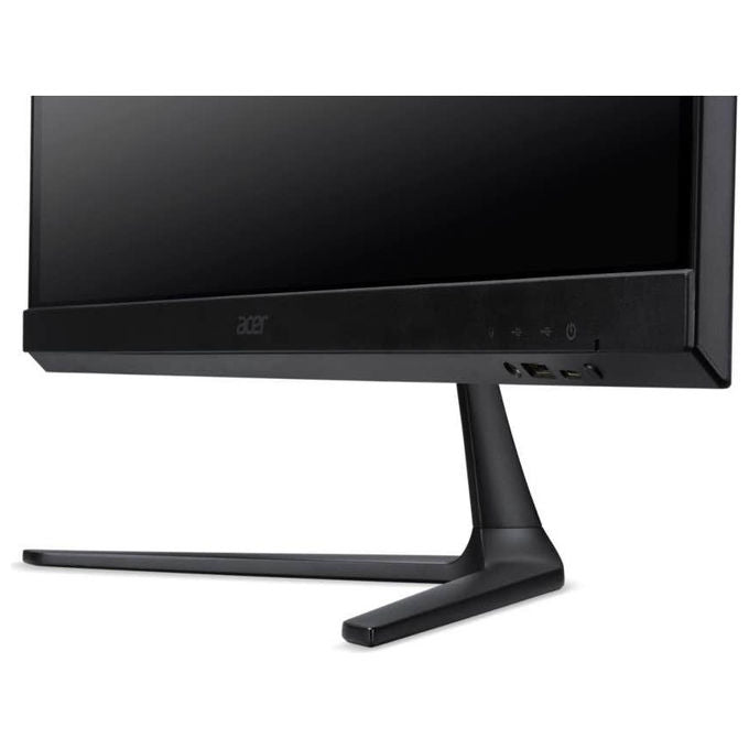 Acer PC CONSUMER C24-2G Monitor PC 24'' Full HD Risoluzione 1920x1080 colore Nero