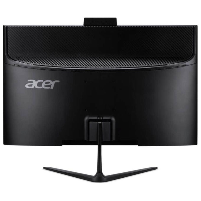Acer PC CONSUMER C24-2G Monitor PC 24'' Full HD Risoluzione 1920x1080 colore Nero