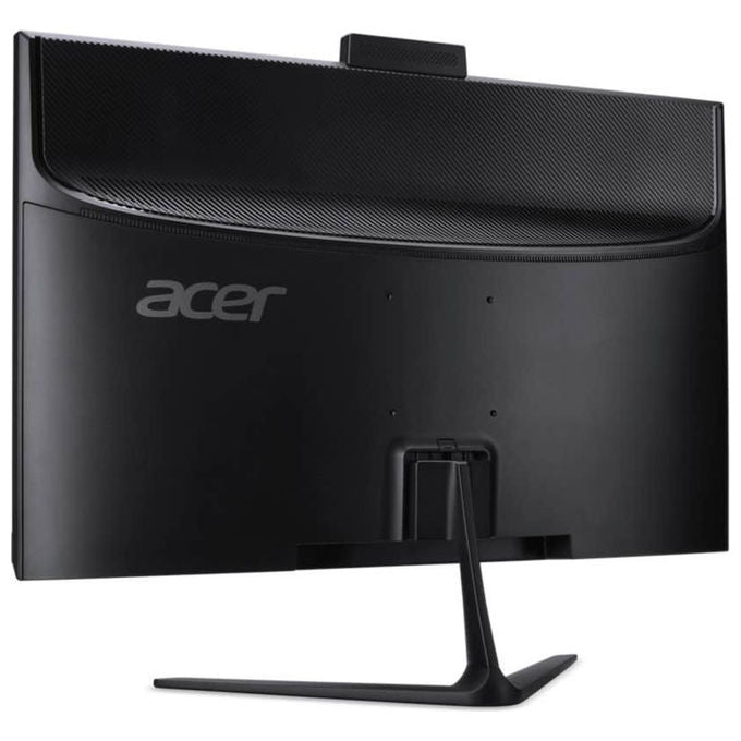 Acer PC CONSUMER C24-2G Monitor PC 24'' Full HD Risoluzione 1920x1080 colore Nero