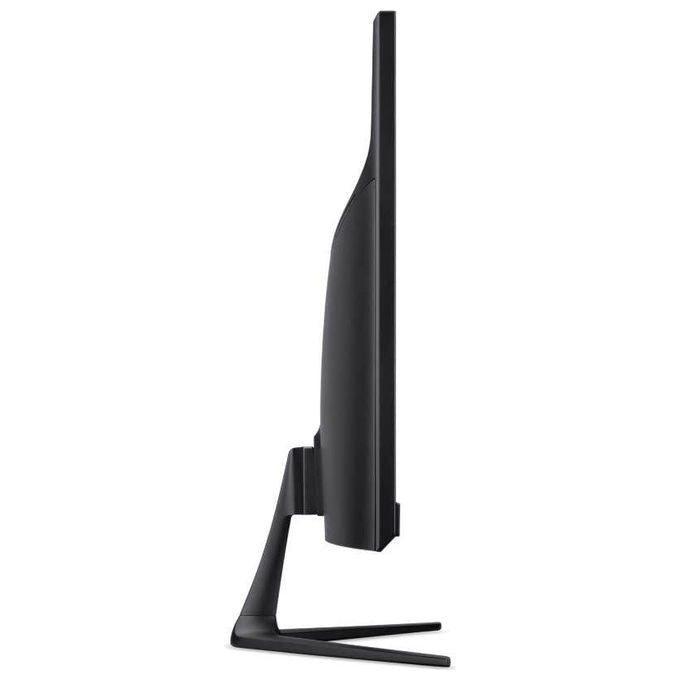 Acer PC CONSUMER C24-2G Monitor PC 24'' Full HD Risoluzione 1920x1080 colore Nero