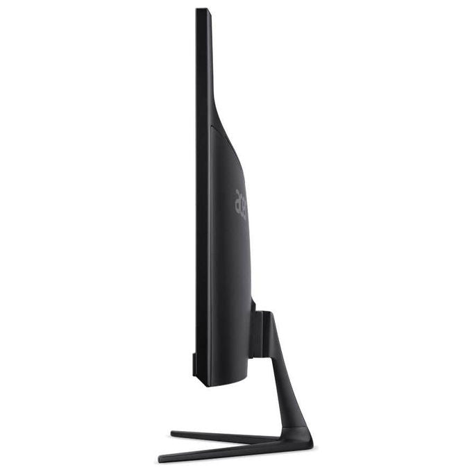 Acer PC CONSUMER C24-2G Monitor PC 24'' Full HD Risoluzione 1920x1080 colore Nero