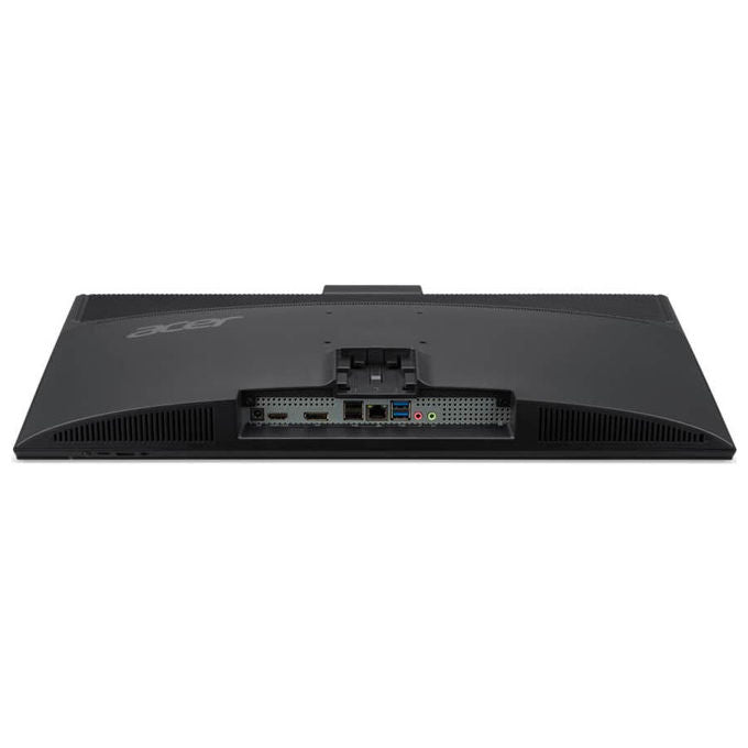Acer PC CONSUMER C24-2G Monitor PC 24'' Full HD Risoluzione 1920x1080 colore Nero
