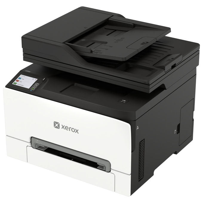 Xerox C255V_AEU C255 A4 Stampante Multifunzione Laser a Colori 25 ppm Wi-Fi Ethernet Fax colore Bianco