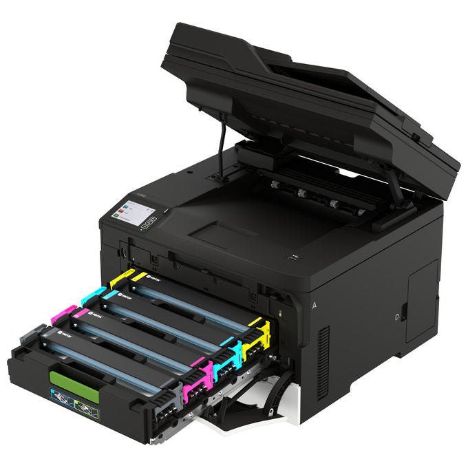 Xerox C255V_AEU C255 A4 Stampante Multifunzione Laser a Colori 25 ppm Wi-Fi Ethernet Fax colore Bianco
