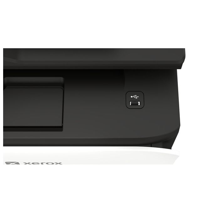 Xerox C255V_AEU C255 A4 Stampante Multifunzione Laser a Colori 25 ppm Wi-Fi Ethernet Fax colore Bianco