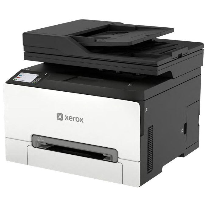 Xerox C255V_AEU C255 A4 Stampante Multifunzione Laser a Colori 25 ppm Wi-Fi Ethernet Fax colore Bianco