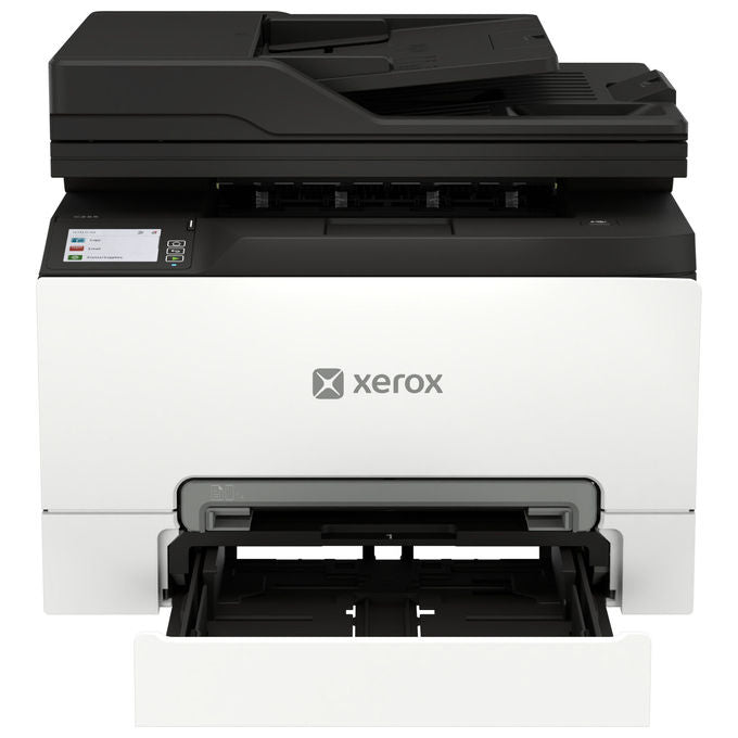 Xerox C255V_AEU C255 A4 Stampante Multifunzione Laser a Colori 25 ppm Wi-Fi Ethernet Fax colore Bianco