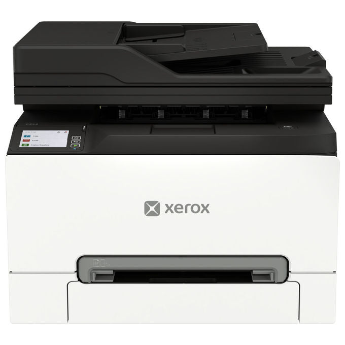 Xerox C255V_AEU C255 A4 Stampante Multifunzione Laser a Colori 25 ppm Wi-Fi Ethernet Fax colore Bianco