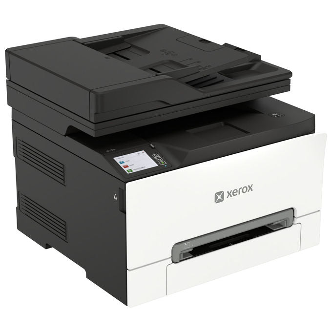 Xerox C255V_AEU C255 A4 Stampante Multifunzione Laser a Colori 25 ppm Wi-Fi Ethernet Fax colore Bianco