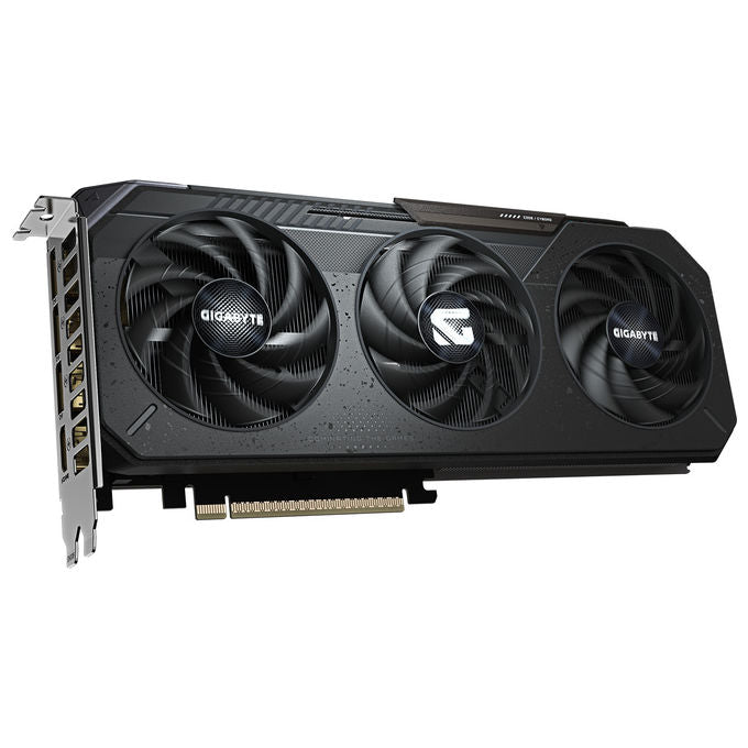 Gigabyte GV-N5060GAMING OC-8GD GeForce RTX 5060 Scheda Grafica 8 GB GDDR7 2595 MHz PCI Express 5.0 3 DisplayPort HDMI 2.1b colore Nero