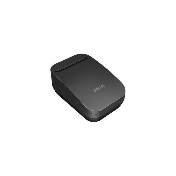 Epson, Stampante Termica Portatile TM-P80II, 203x203 DPI, Con-Senza Cavo