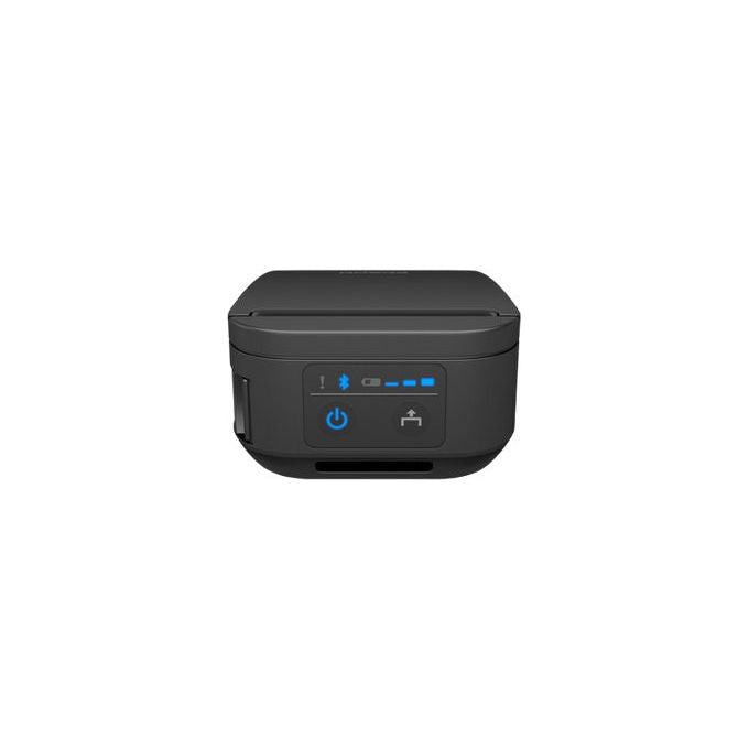 Epson, Stampante Termica Portatile TM-P80II, 203x203 DPI, Con-Senza Cavo