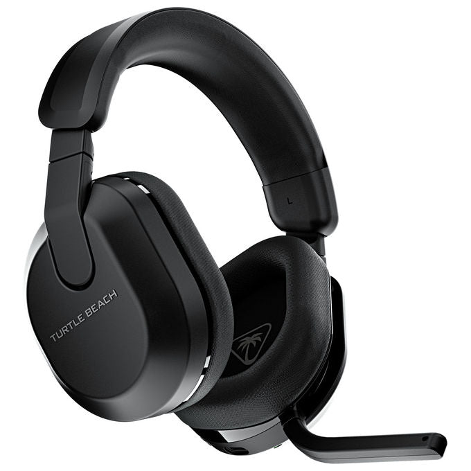 Turtle Beach TBS-2102-05 Stealth 600 Auricolare Gaming Wireless 80 ore Batteria Bluetooth 50 mm colore Nero