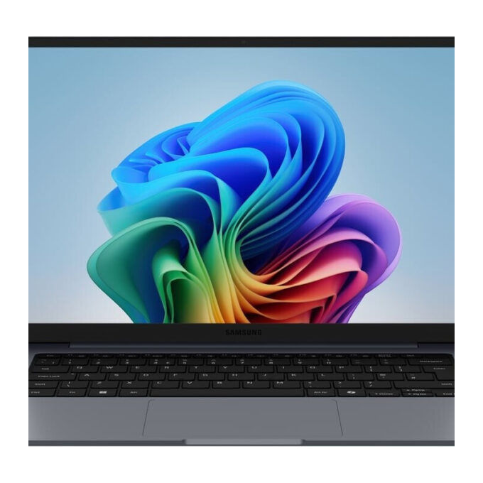 Samsung NP742BJG-KA2IT Galaxy Book6 EE Computer portatile Intel Core Ultra 5 16 GB 512 GB Windows 11 Pro colore Grigio