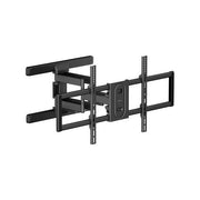 Philips SQM9840-00 Supporto TV Polohovatelný per Schermi da 43'' a 100'' Portata 60Kg colore Nero