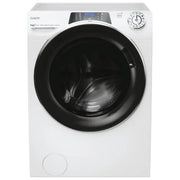 Candy RapidO' PRO RP 4146BWMBC-1-S Lavatrice a carica frontale 14 Kg 1400 giri Classe A 15+1 Programmi Controllo remoto Speed-Drive Inverter 60x67x85 Bianco
