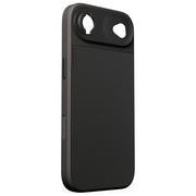 Moment MOMENT188913 Capa Camera iPhone 17 Air con Supporto MagSafe e Sistema Antiurto AirFlex Materiale Microfibra Dielettrico colore Nero