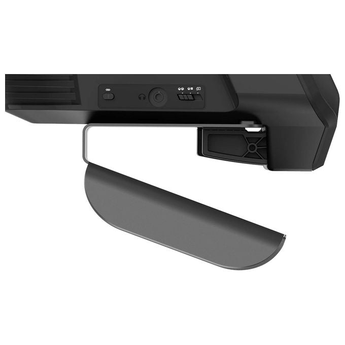 Turtle Beach TBR-2102-05 Racer Sistema di Volante Wireless con Licenza Ufficiale per Xbox Series X-S Xbox One e PC Windows Connessione Wireless 2.4 GHz Autonomia 30 h Colore Nero
