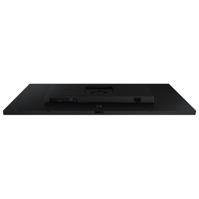 Samsung LS32D800UBUXEN S80UD Monitor PC 32'' 3840 x 2160 Pixel 4K UHD IPS HDR10 USB-C Hub KVM 90W colore Nero