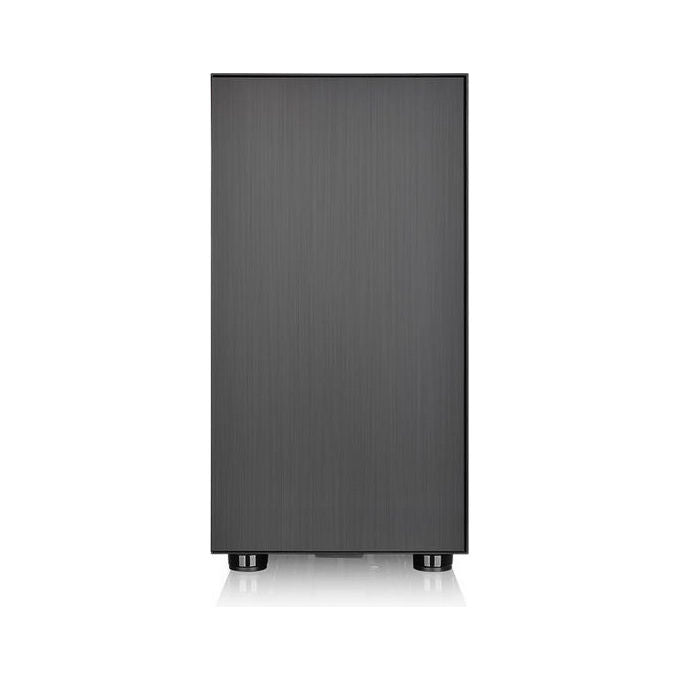 Thermaltake 4717964406545 Suppressor F31 Tempered Glass Edition Midi Tower con Vetro Temperato 10 Slot Espansione 3 Bay 3.5'' 3 Bay 2.5'' colore Nero