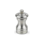 Peugeot 44244 Bistro Chef Macina sale in acciaio inossidabile lucido regolabile altezza 10 cm colore Lucido