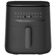 Candy CAF7 011 Friggitrice ad aria 7 L 1700 W 8 programmi display digitale colore Nero