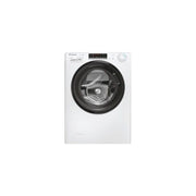 [Comenuovo] Candy CSOW 4746TWMB5-S Lavasciuga slim a carica frontale 7-4 kg 1400 rpm Classe a (lavaggio) - E (lavaggio + asciugatura) Motore Inverter Programmi Rapidi Wi-Fi (85x60x45 cm) Bianco