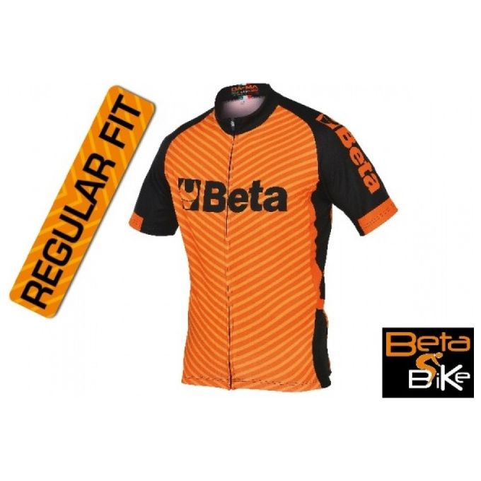 Beta Maglia Bike Regular Abbigliamento da Lavoro