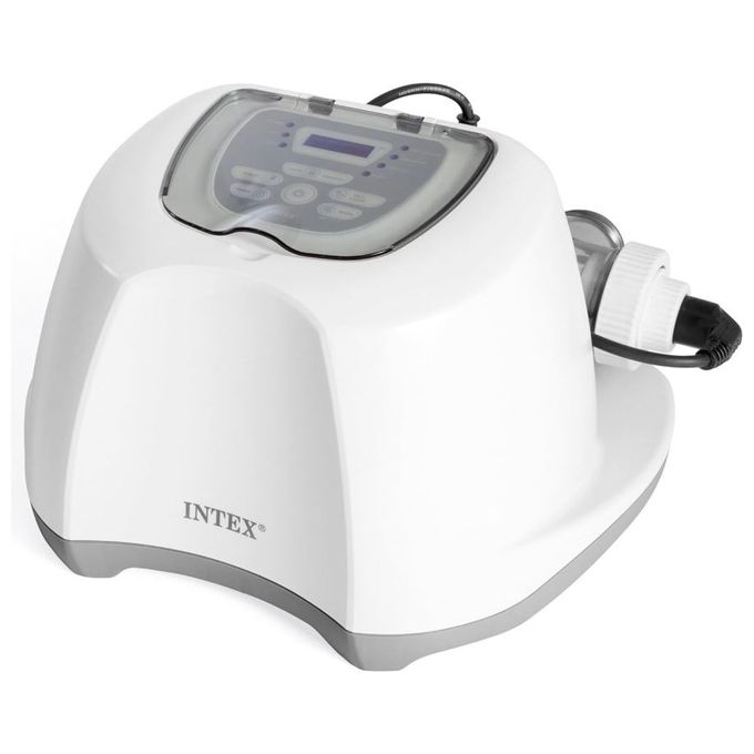 Intex clorinatore ecosterilizzatore salino per piscine fino a 26500 litri modello i2