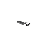 StarTech 305B-USBC-MULTIPORT Docking Station USB C 3.2 Gen 2 HDMI 4K 60Hz 140W Alimentazione 10GbE 3x USB 10Gbps Lettore SD-microSD colore Grigio