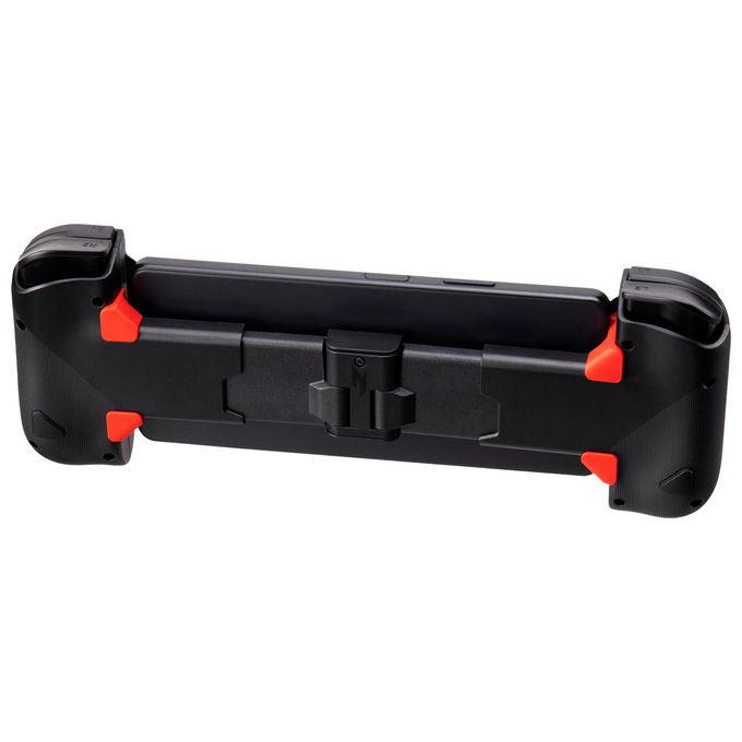 Acer GP.OTH11.074 Nitro Mobile Gaming Controller NGR400 Controllore di presa Analogico con D-pad e 2 Joystick 15 Tasti USB Tipo-C per Android iOS colore Nero