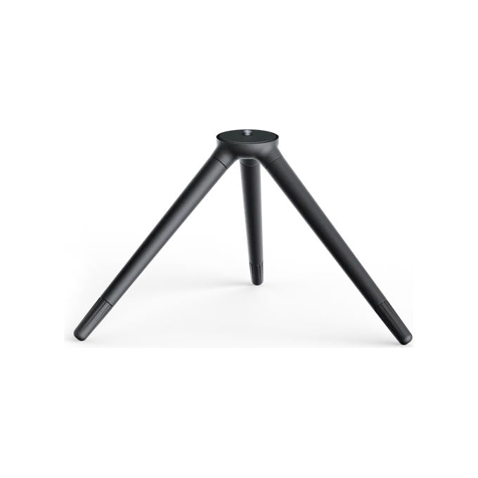 Vaonis VAOAC018 Treppiede Standard Vespera Regolazione Indipendente Tubi Altezza Min 18.5 cm Max 30 cm Peso 620 g colore Nero