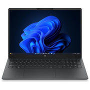 HP DN6Y2AT 200 G2a 16 inch Notebook PC AMD Ryzen 5 220 16'' WUXGA 12 GB DDR5-SDRAM 256 GB SSD Wi-Fi 7 Windows 11 Pro colore Grigio