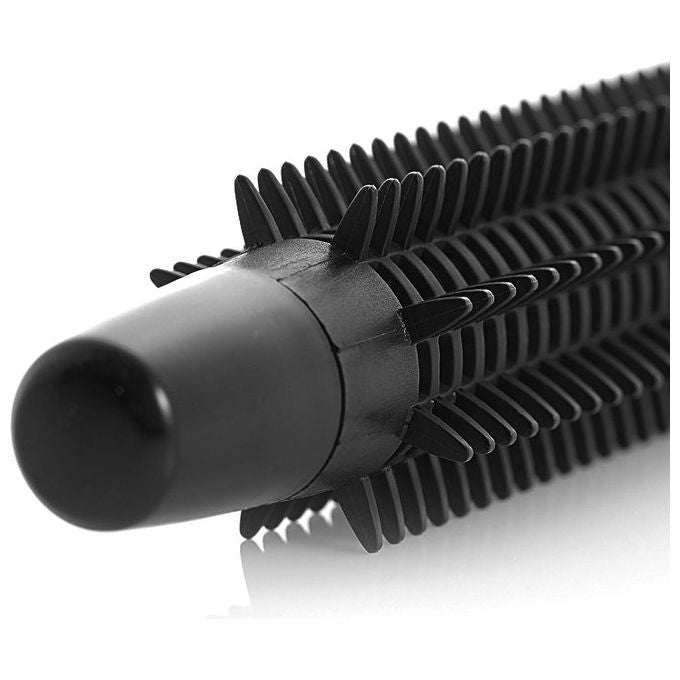 Princess CC300 Cool Curl Spazzola ad aria calda 300W 3 temperature getto aria fredda 2 accessori colore Nero