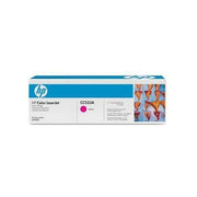 HP 304A Toner Originale Magenta per Color LaserJet CP2025 CM2320 Resa 2800 pagine colore Magenta