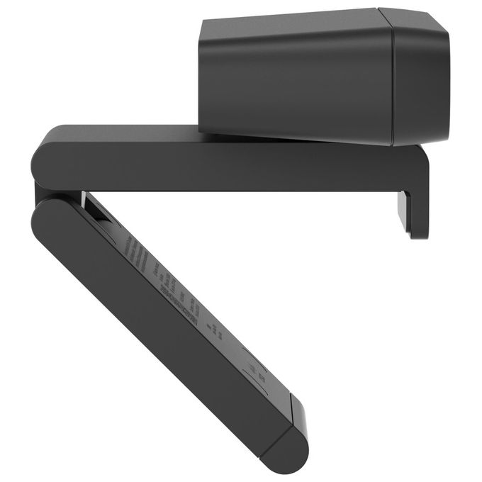 Cisco CD-DSKCAMD-C-WW Desk Camera 1080p Webcam 8 MP 1920 x 1080 Pixel USB 2.0 colore Nero