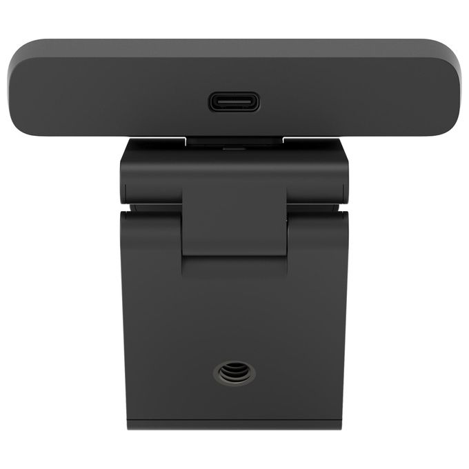 Cisco CD-DSKCAMD-C-WW Desk Camera 1080p Webcam 8 MP 1920 x 1080 Pixel USB 2.0 colore Nero
