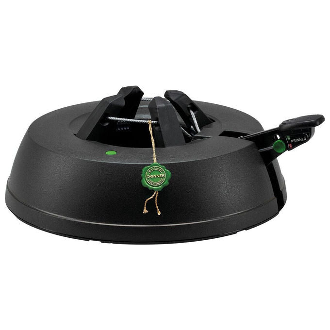 Krinner 94415 Comfort Grip+ Portaalbero 2.3 m 11 cm 3 L colore Nero