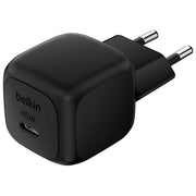 Belkin WCA013KQ1MWH BOOSTCHARGE Caricatore USB-C 45W Power Delivery 3.1 1 porta colore Bianco