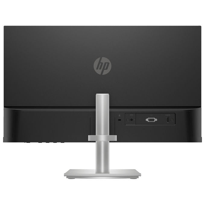 HP 94C19E9#ABB Monitor HP Serie 5 23,8'' FHD IPS con regolazione altezza 100 Hz colore Argento