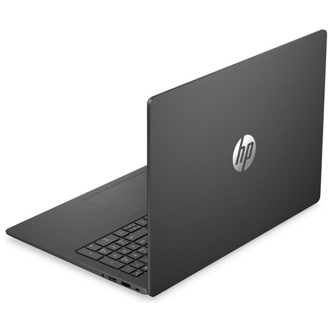 HP DN6Y2AT 200 G2a 16 inch Notebook PC AMD Ryzen 5 220 16'' WUXGA 12 GB DDR5-SDRAM 256 GB SSD Wi-Fi 7 Windows 11 Pro colore Grigio