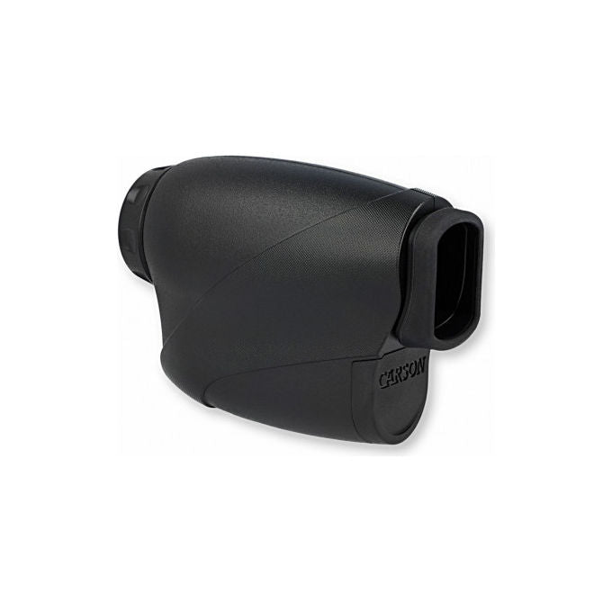 Carson NV-300 MiniAura 2.0 Monocolo Digitale per Visione Notturna 2x 300 m colore Nero