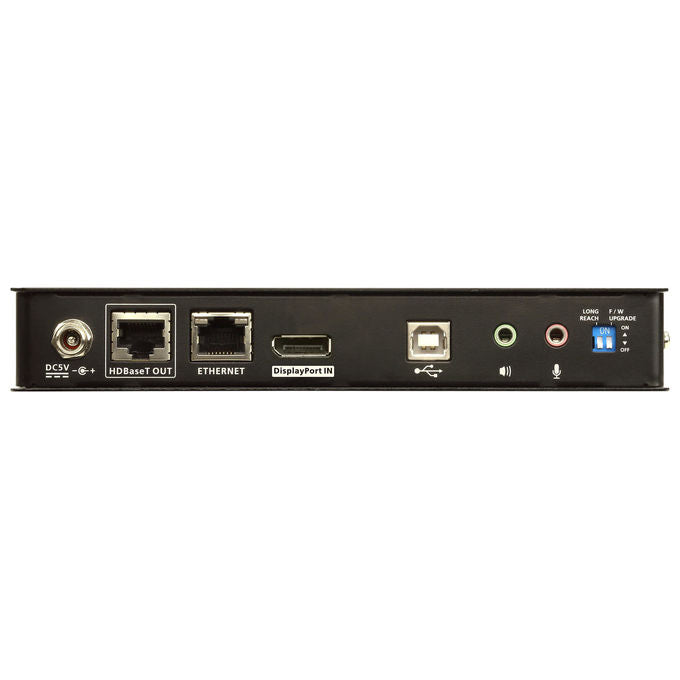 Aten CE920-ATA-G KVM Extender DisplayPort USB 4K 100m colore Nero